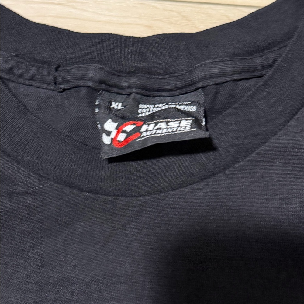 Ricky Rudd nascar tee - Picture 2 of 3